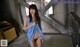 Keiko Kitano - Roundass Siri Photos