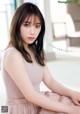 Yuki Yoda 与田祐希, Young Magazine Gekkan 2022 No.02 (月刊ヤングマガジン 2022年2号)