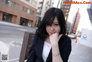 Satomi Kiyama - Hubby Angel Summer