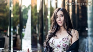 TGOD 2016-02-28: Model Wang Wan You (王婉 悠 Queen) (54 photos)