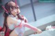 只是简言 Cosplay Magica D.Va